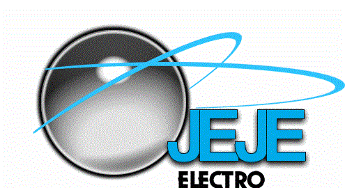 jeje electro logo